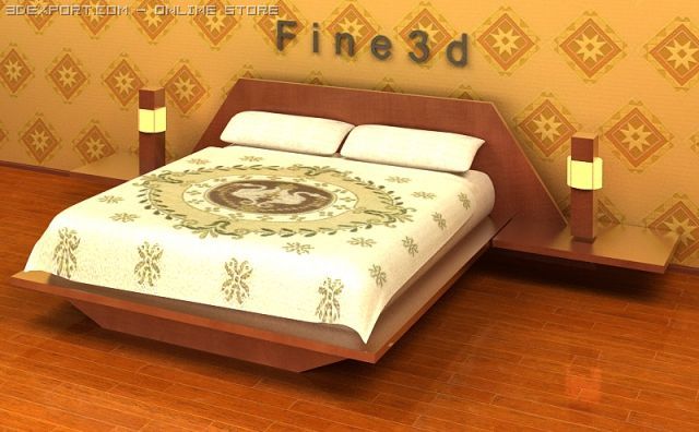 antique03beda026 3D Model .c4d .max .obj .3ds .fbx .stl .blend 