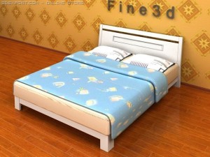 03beda029 3Dモデル