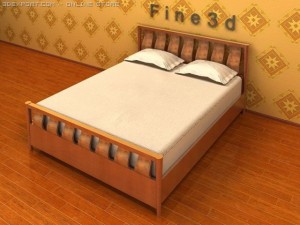 03beda031 3D Model