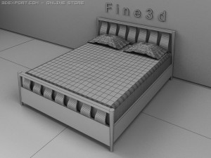 03beda031 3D Model