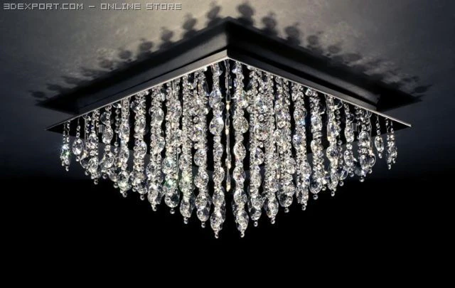 010l&acirc;mpada092 Modelo 3D .c4d .max .obj .3ds .fbx .stl .blend 