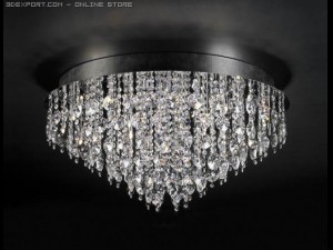 010lamp093 Modèle 3D