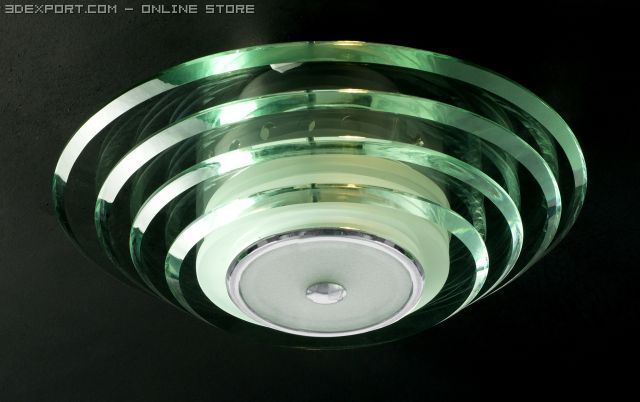 010lamp095 Modèle 3D .c4d .max .obj .3ds .fbx .stl .blend 