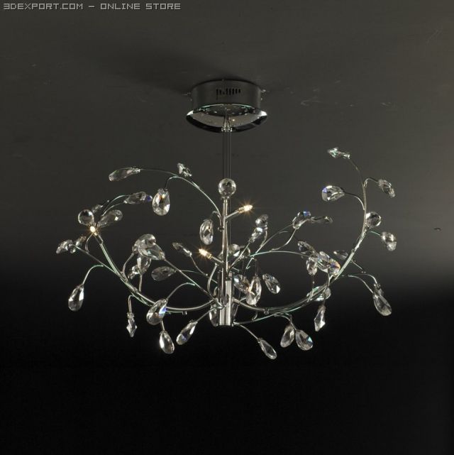 010lamp096 3D मॉडल .c4d .max .obj .3ds .fbx .stl .blend 