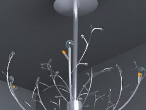 010lamp096 3D मॉडल