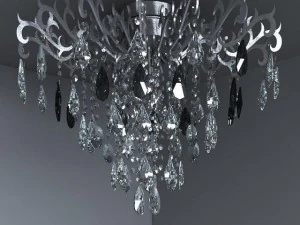 010l&acirc;mpada099 Modelo 3D