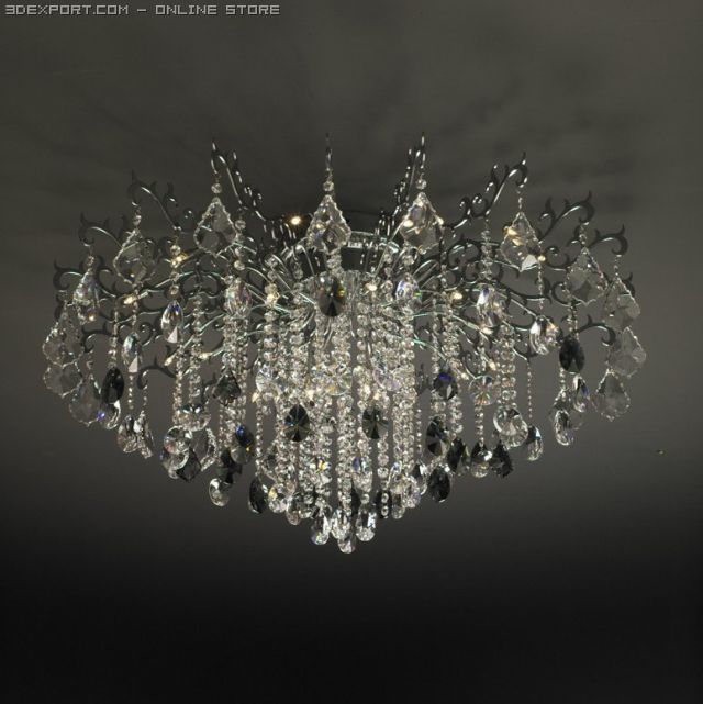 010lamp0100 3D Model .c4d .max .obj .3ds .fbx .stl .blend 