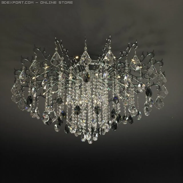 010lamp0100 3D Model .c4d .max .obj .3ds .fbx .stl .blend 