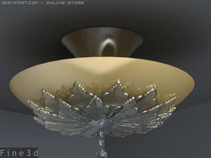 010lamp0101 3D Model