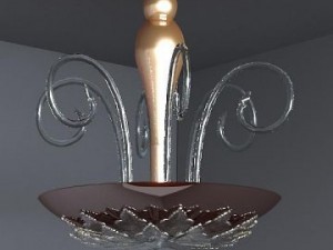 010lamp0102 3D Model