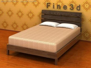 03beda032 3Dモデル