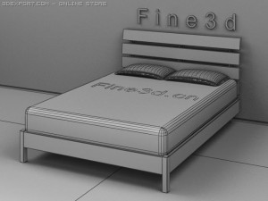 03beda032 3D Model