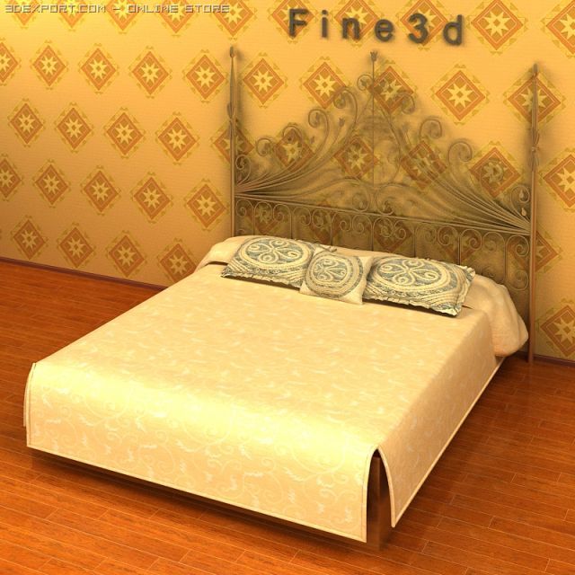 03beda033 Model 3D .c4d .max .obj .3ds .fbx .stl .blend 