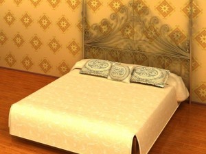 03beda033 3D Модель