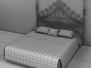 03beda033 Model 3D