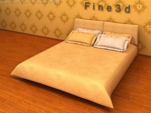 03beda034 3D Модель