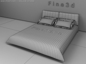 03beda034 Modelo 3D