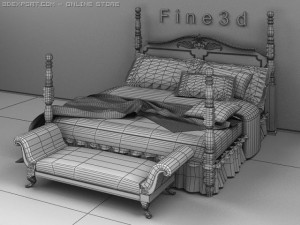 03beda035 Modèle 3D