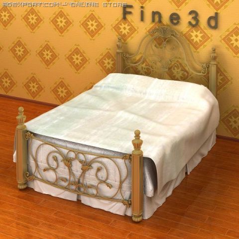 03beda036 Modèle 3D .c4d .max .obj .3ds .fbx .stl .blend 