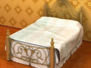 03beda036 3D Модель