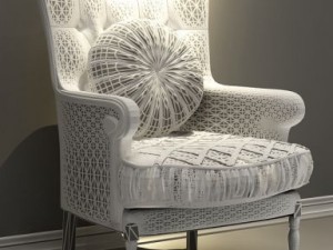 02chair0a421009 Modèle 3D