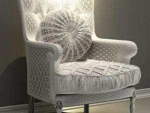 02chair0a421009 3D Model