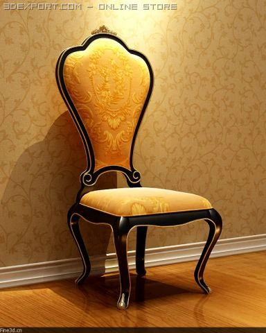 043 3D Model .c4d .max .obj .3ds .fbx .stl .blend 