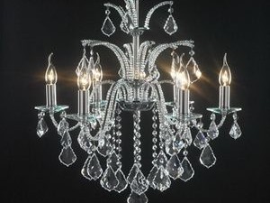 light6 3D Модель