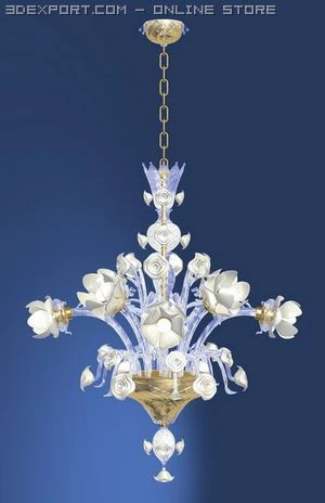 light14 3D Model .c4d .max .obj .3ds .fbx .stl .blend 