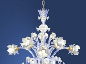 light14 3D Модель