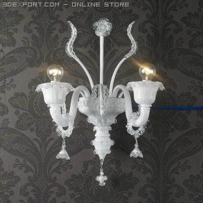 luce15 Modello 3D .c4d .max .obj .3ds .fbx .stl .blend