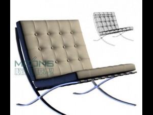 chair vol01150 models 3D Model
