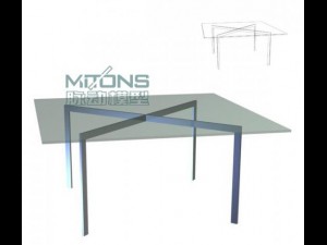 chair vol01150 models 3D Model