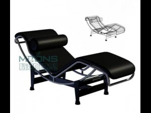 chair vol01150 models 3D Model