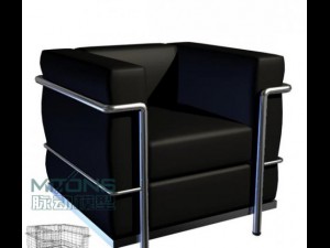 chair vol01150 models 3D Model
