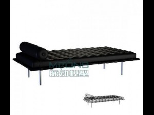 chair vol01150 models 3D Model