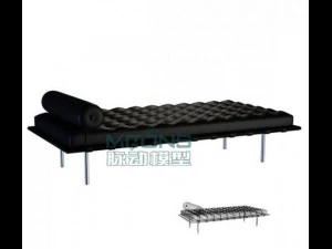 chair vol01150 models 3D Model