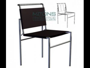 chair vol01150 models 3D Model