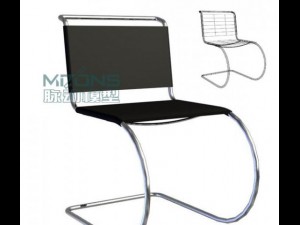 chair vol01150 models 3D Model