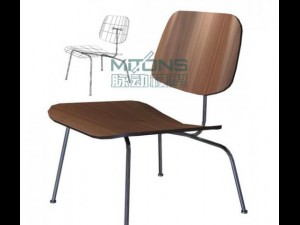 chair vol01150 models 3D Model