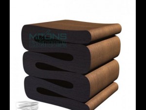 chair vol01150 models 3D Model