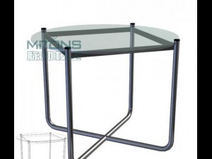 chair vol01150 models 3D Model