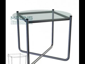 chair vol01150 models 3D Model