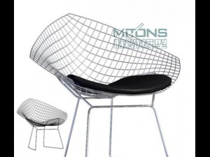 chair vol01150 models 3D Model