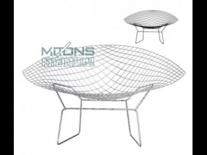 chair vol01150 models 3D Model