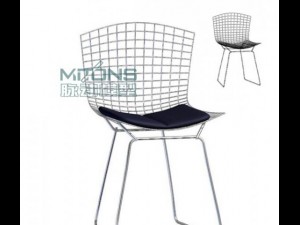 chair vol01150 models 3D Model