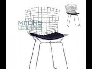 chair vol01150 models 3D Model