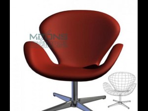 chair vol01150 models 3D Model