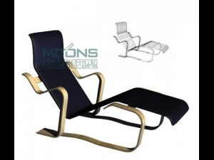 chair vol01150 models 3D Model