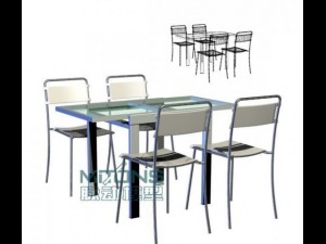 chair vol02 140 models 3D मॉडल